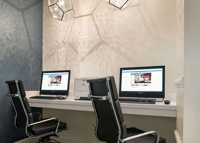 Homewood Suites By Hilton Charleston - Mount Pleasant