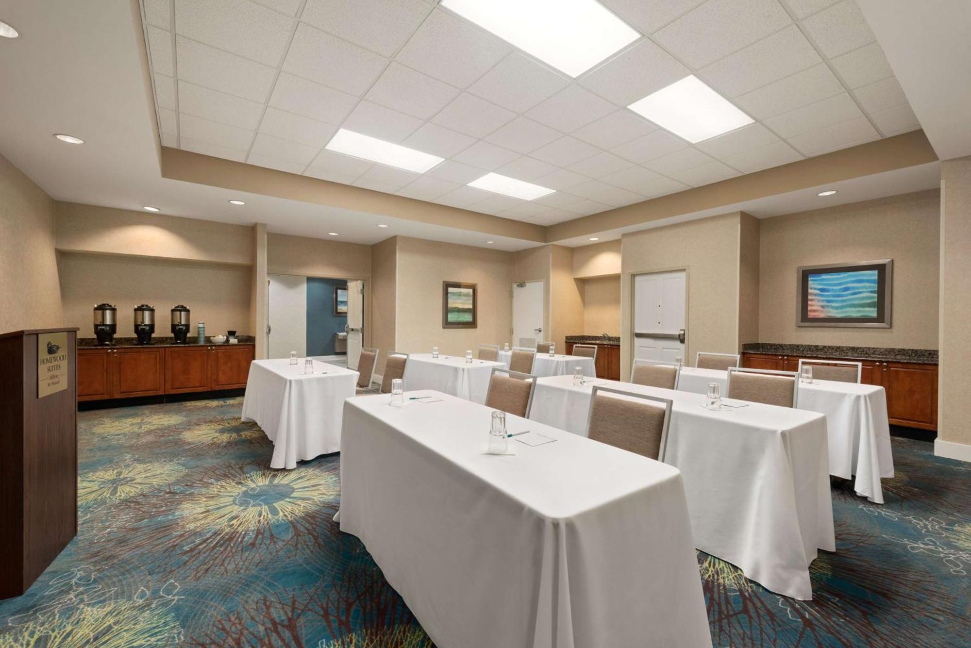 Homewood By Hilton Charleston - Mount Pleasant