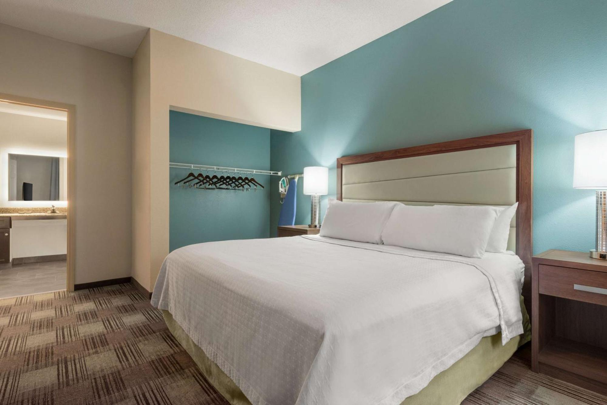 Homewood By Hilton Charleston - 3*