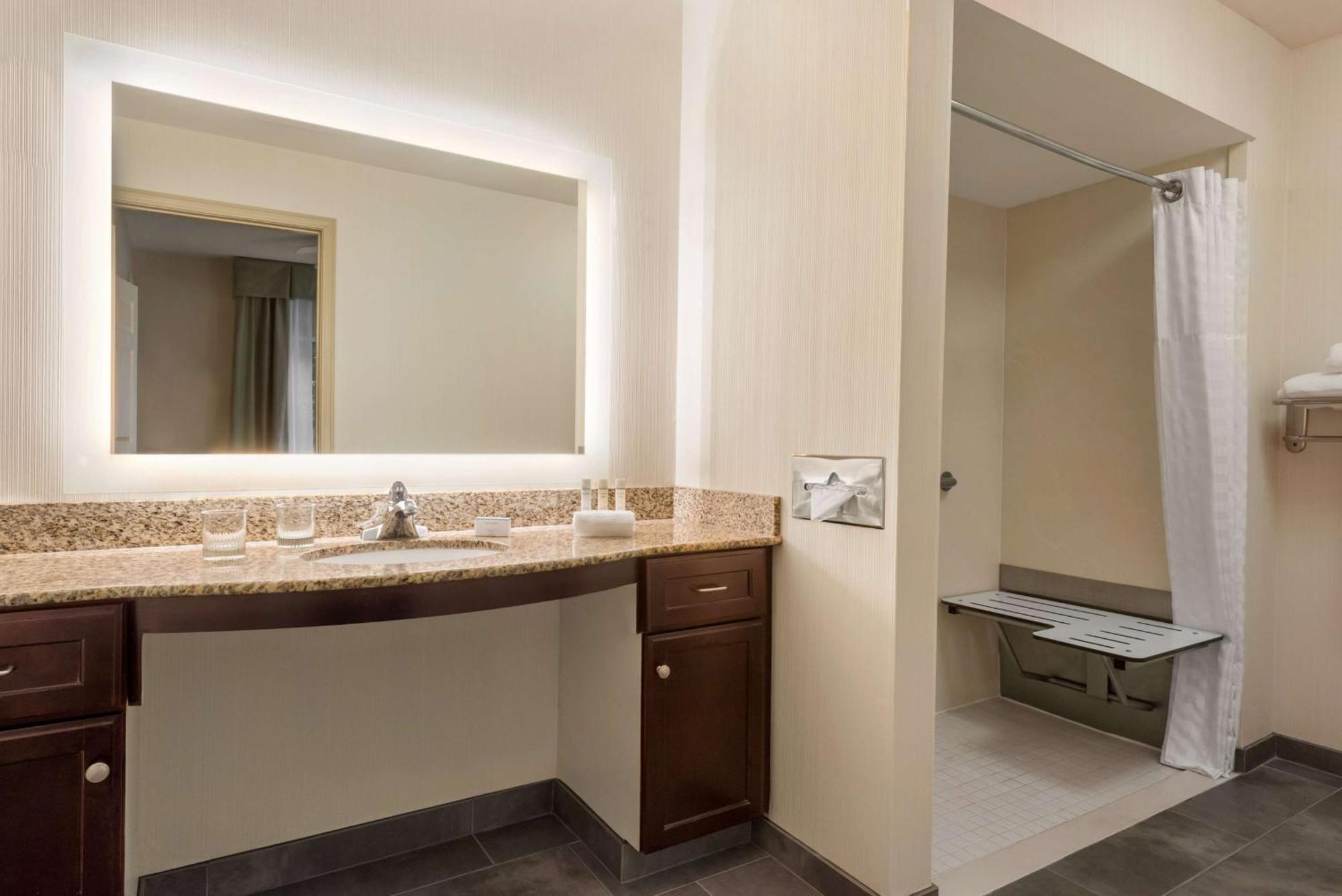 Hotel Homewood By Hilton Charleston -