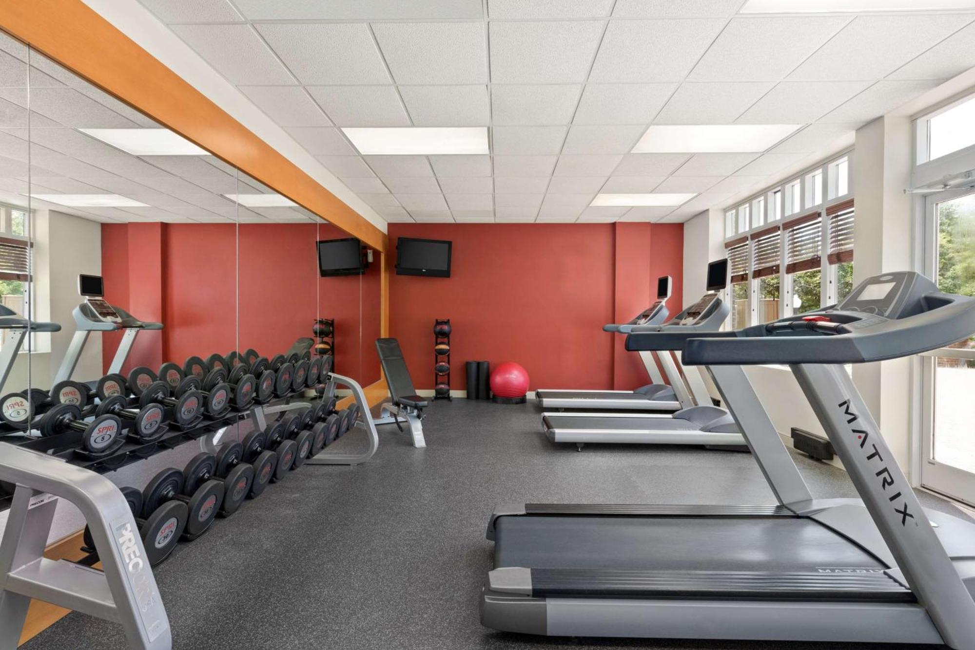 Hotel Homewood By Hilton Charleston - Mount Pleasant
