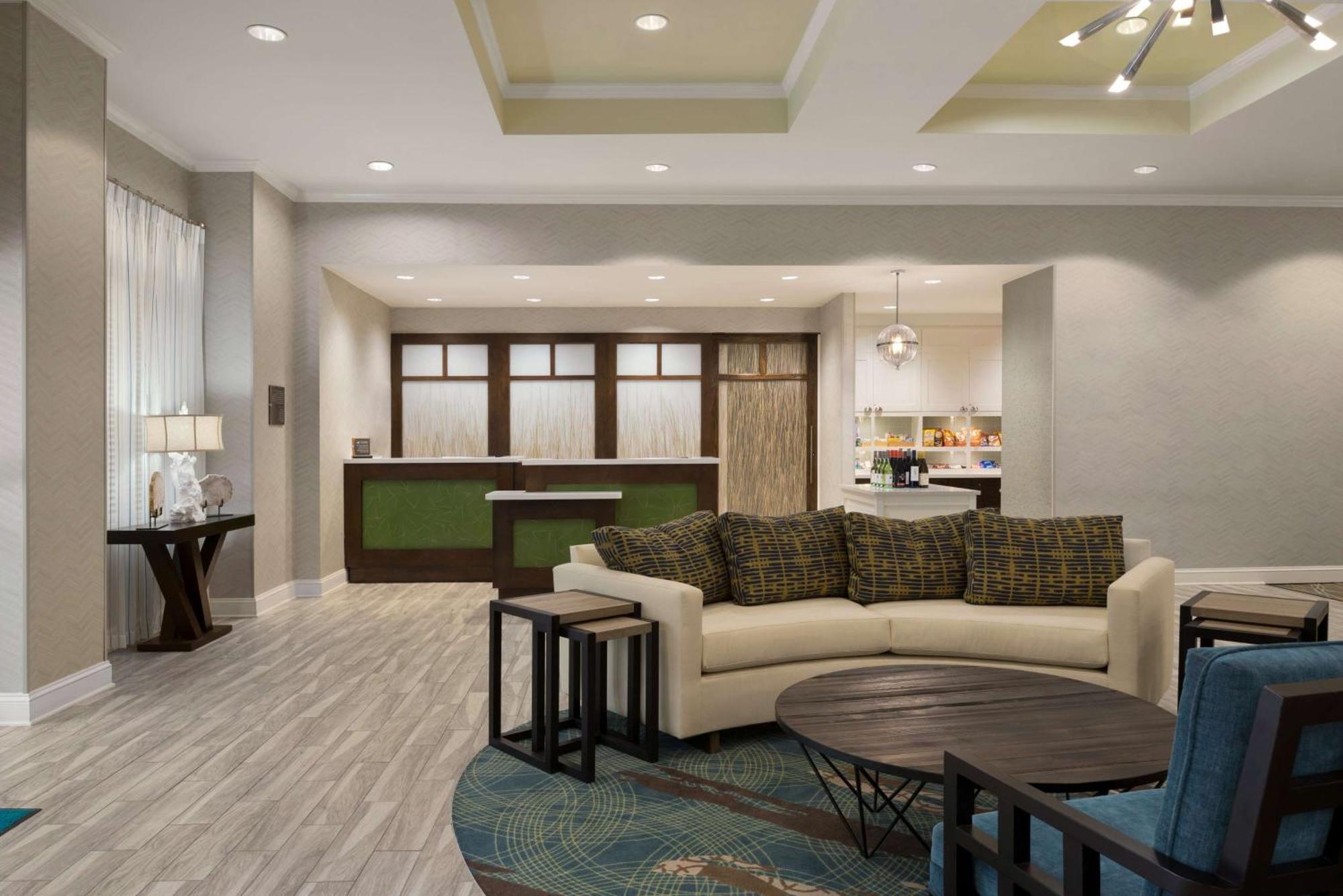 Homewood By Hilton Charleston - 3*