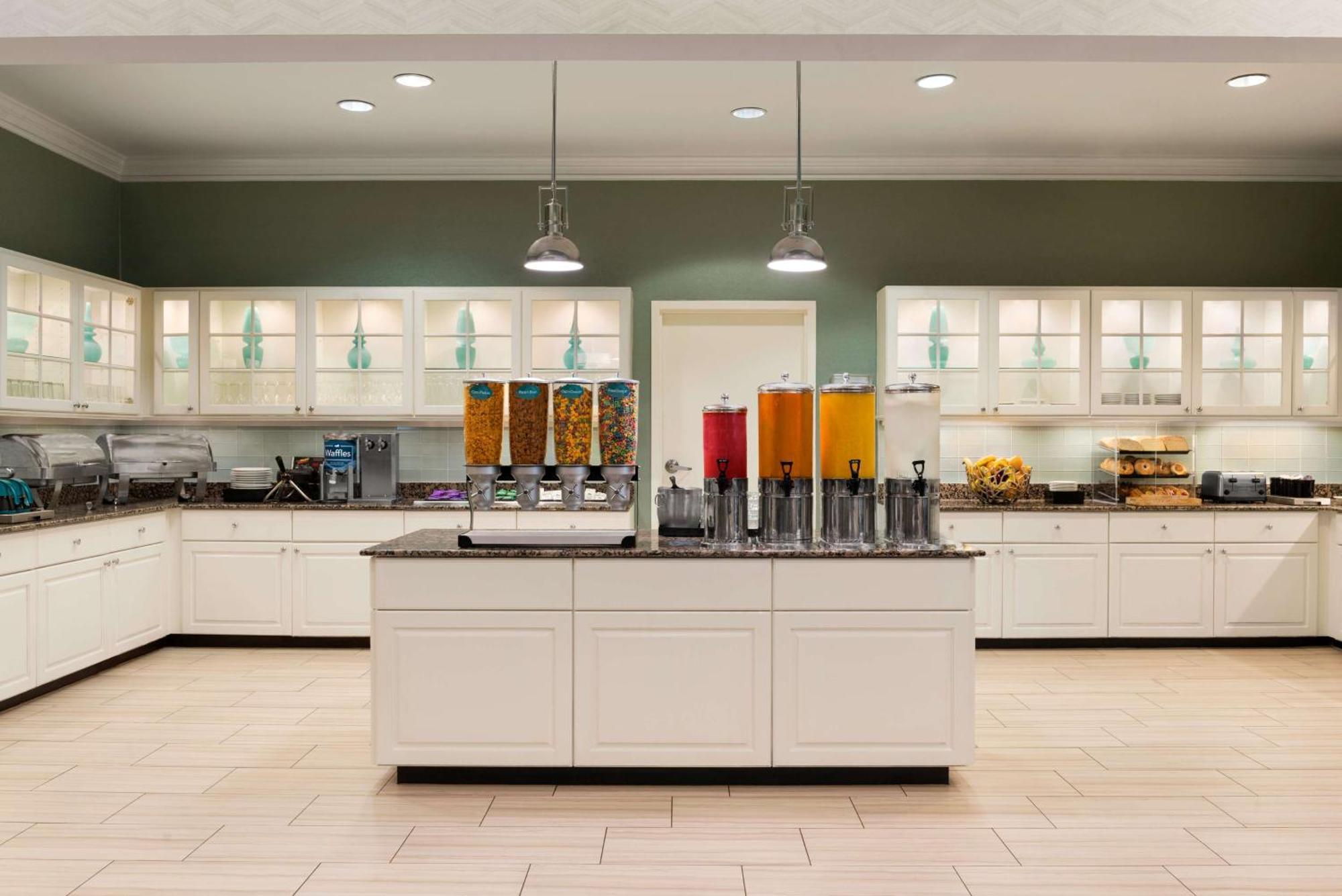 Homewood By Hilton Charleston - Mount Pleasant
