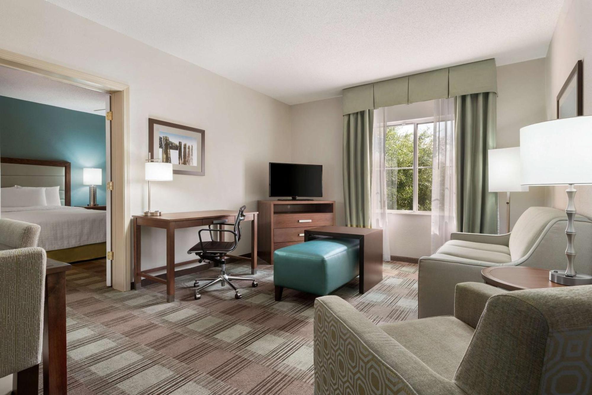 Homewood By Hilton Charleston - Hotel