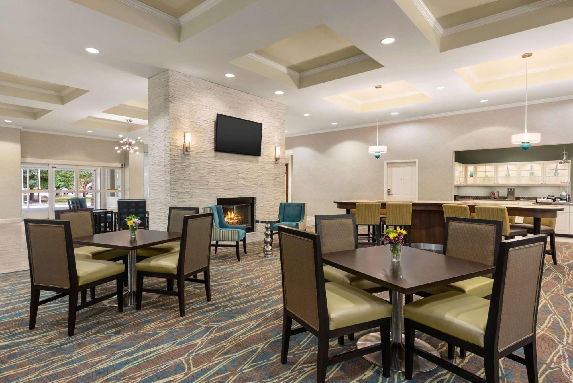 Homewood By Hilton Charleston - Hotel