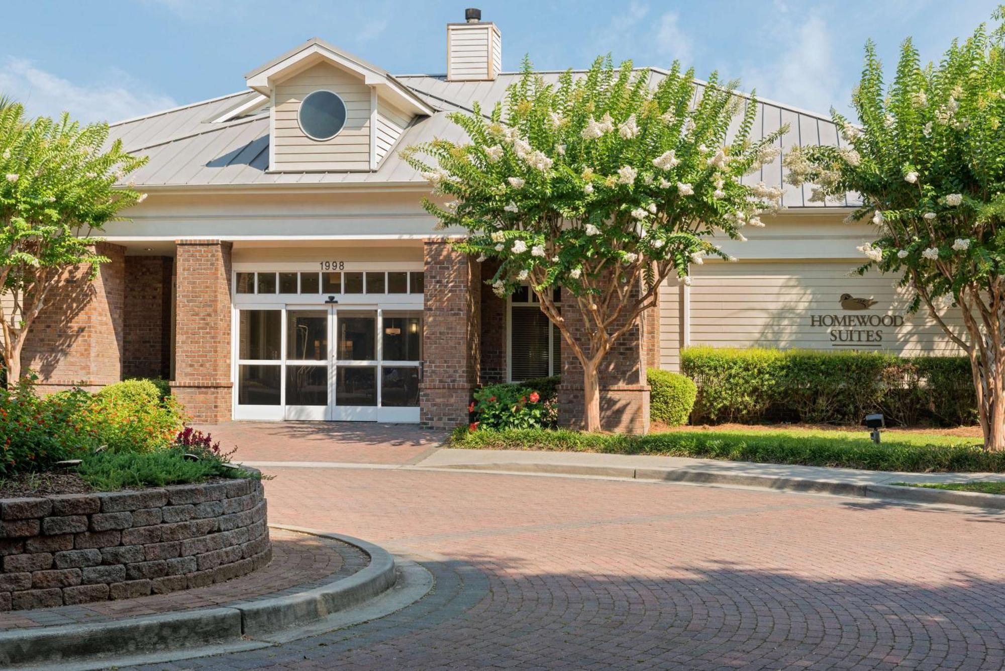 Homewood By Hilton Charleston - Hotel