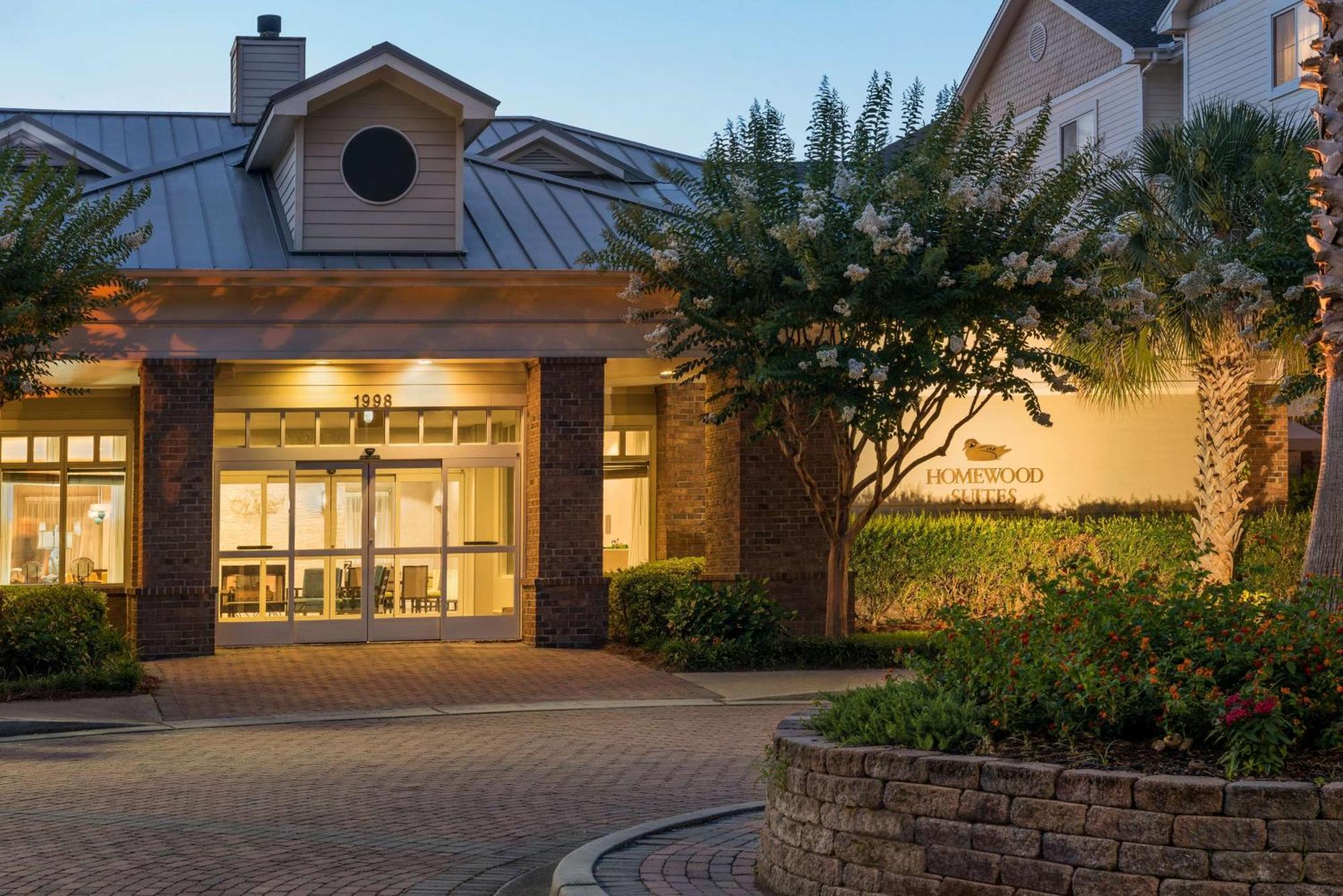 Homewood By Hilton Charleston - Mount Pleasant