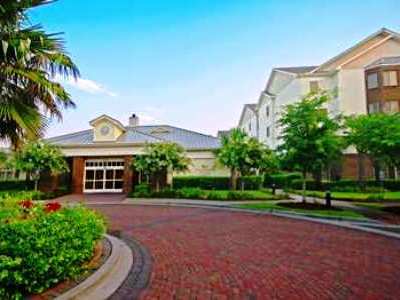 Homewood By Hilton Charleston - Hotel 3*