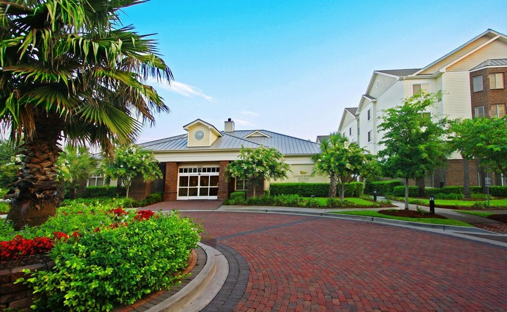 Hotel Homewood By Hilton Charleston -