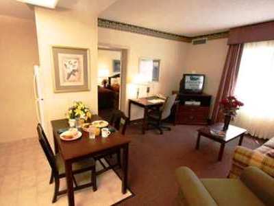 Homewood By Hilton Charleston - Hotel 3*