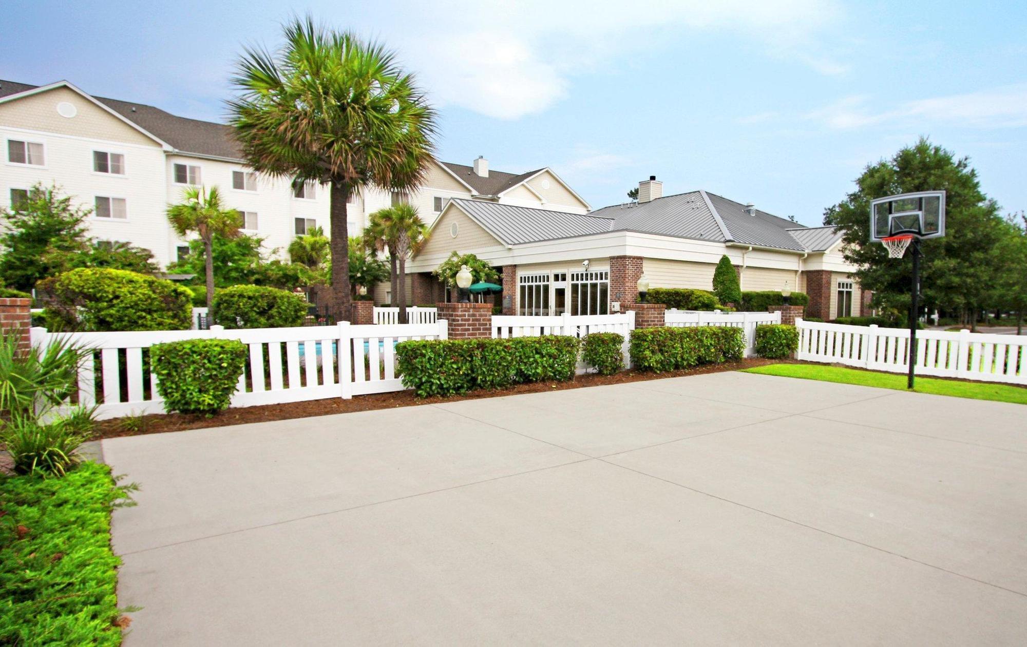 Homewood By Hilton Charleston - 3*