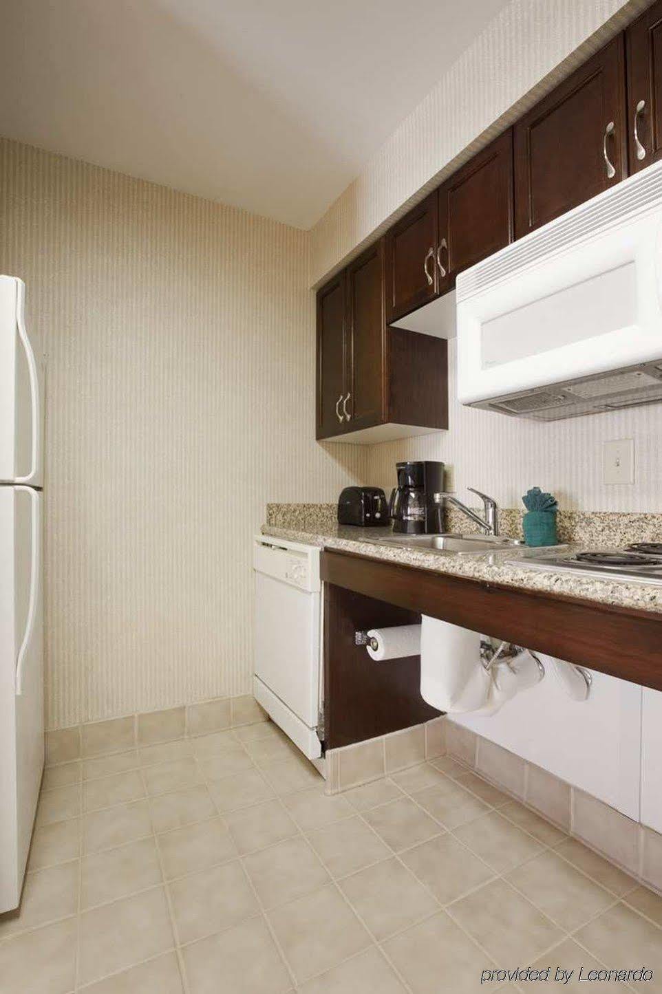 Hotel Homewood By Hilton Charleston - 3*