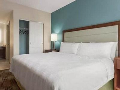 Hotel Homewood By Hilton Charleston -
